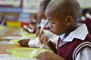 Tiger Brands Foundation welcomes signing of BELA Bill and its benefits for vulnerable learners